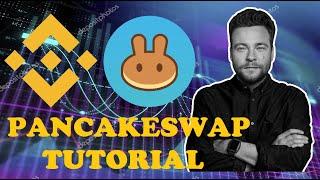 PancakeSwap Trading Tutorial for Beginners: How to buy and sell altcoins on the BNB network!