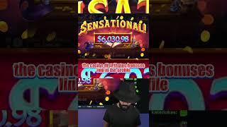 1000x mega win #roshtein #casino #slots