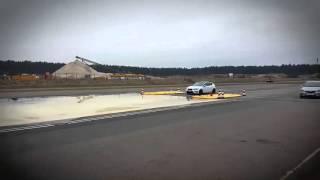 ADAC Fahrsicherheitstraining in Linthe