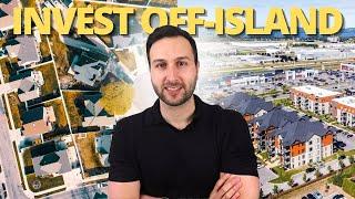 Montreal Off-Island Best Areas To Invest | Real Estate