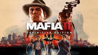 Mafia 2 Definitive Edition Gameplay (LIVE) PART-1 (LIVE) Mega ticker (LIVE)