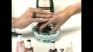 Palmolive Liquid 'You're Soaking In It' Commercial (1976)