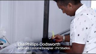 A Day In The Life Of - Assistant Costume Designer - ITV Studios UK