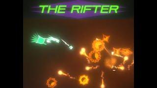 The Rifter Release Trailer