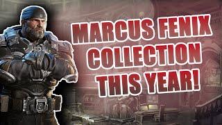 Gears of War Collection is Coming...