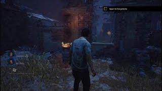 How to fix the generator in dead by daylight