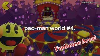 Nostalgia PAC-MAN WORLD Re-PAC #4