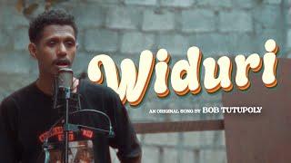 WIDURI - Bob Tutupoly | Cover By My Marthynz