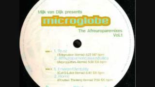 Microglobe - Trust (Tobynation Remix)