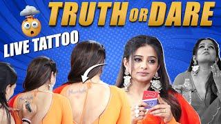 Truth or Dare with Actress Priyamani | Indiaglitz Gold Exclusive Interview