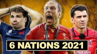 The Most Insane 6 Nations in Championship History