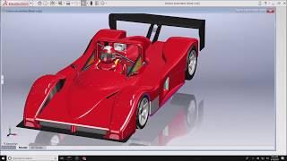 The SPECapc for Solidworks 2019 benchmark