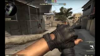 How to play cs:go wiht VAC ban