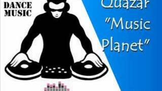 Qu-zar - Music Planet (Extended)