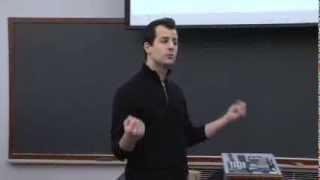 Lecture 1: Hardware - CSCI E-1 2011 - Harvard Extension School