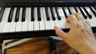 Yamaha PSR-E463 - DSP Effects and Dual Voices of the Keyboard - (Review/Tutorial)