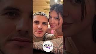 Mauro Icardi, Wanda Nara’nın çıplak fotoğrafını paylaştı!