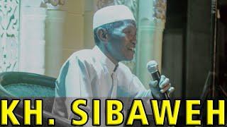 KH  IMAM SIBAWEH FULL VIDEO