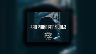 FREE SAD PIANO LOOPS (Royalty Free)+Midi files