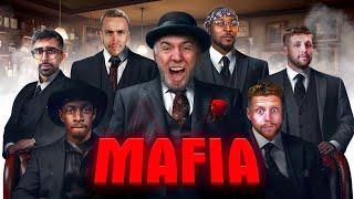 SIDEMEN MAFIA (REAL LIFE AMONG US)