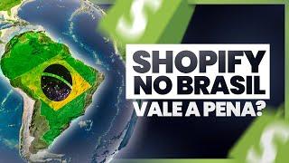 Shopify Brasil Vale a Pena? É Confiável? Como Funciona?