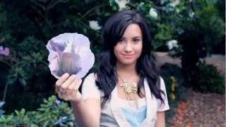 Demi Lovato - Gift of A Friend (HD)