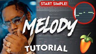 HOW TO MAKE NY DRILL MELODIES FOR POP SMOKE AND FIVIO FOREIGN