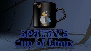 Channel AD ::: Welcome to Spatry's Cup of Linux