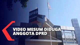 Viral Video Mesum Diduga Anggota DPRD Kabupaten Pasuruan