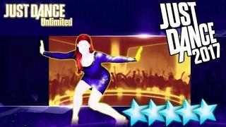 5 Stars - Gimme! Gimme! Gimme! (A Man After Midnight) - Just Dance 2017 - Kinect