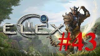 Elex #43 ► Холодная концовка и Будущее Магалана