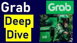 Grab Stock: The Uber/DoorDash of Southeast Asia? Full analysis + The most undervalued in the sector?