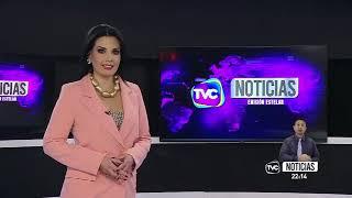 TVC Noticias Estelar: Programa del miércoles 04 de septiembre de 2024