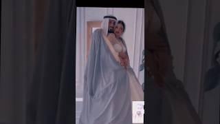 Sheikha Mahra Romance with Her Husband️||#shorts #viral #dubai #sheikhamahra