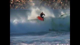 Bodyboard Movie - There Is No I (2007)