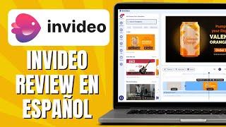 InVideo Review En Español - ¿Vale La Pena?