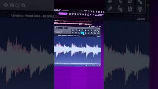 Edison Helps You Flip Samples In FL Studio 20 / 21