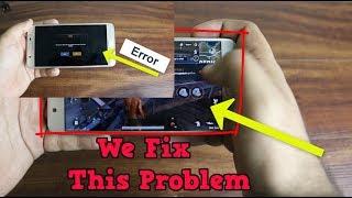 100% Fix PUBG Stuck Internet Server Error Code 15414 iOS & Android