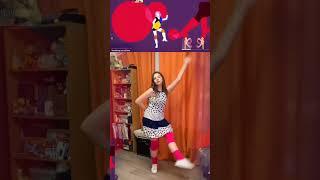 What boots will you choose? - Just Dance Challenge JD1-JD25