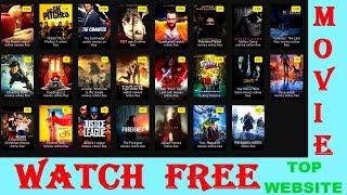 Top 5 Best FREE Movie Streaming Sites To Watch Movies Online 2017/2018