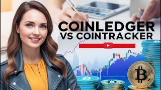 CoinLedger vs. CoinTracker: Which Crypto Tax Tool Is Right for You?