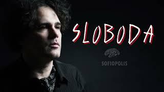 Sloboda / Oliver Nektarijević