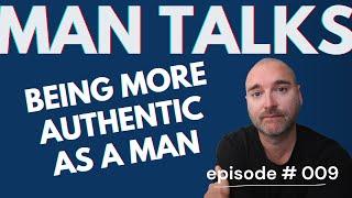  Man Talks (Live Stream) - Man Talks # 009