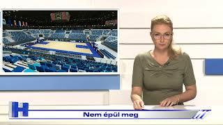 Nem épül meg – ZTV Híradó 2022-10-12