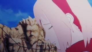 Sasuke Leaves The Village - English Sub - Naruto Shippuden | MindYourGames