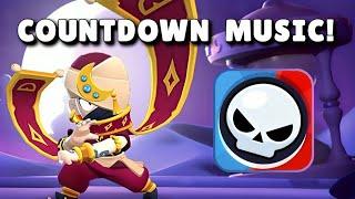 Brawl Stars: Sands of Time Brawl Talk Countdown Music