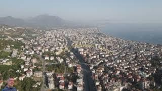 I love Alanya - Türkei