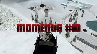 MTA DayZ TOP-GTA Moments #10