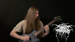 Darkthrone  - Hans Siste Vinter (cover)