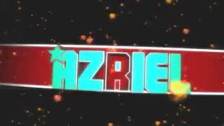 Azriel PSX Intro!